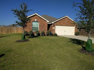 213 Nash Ct, Anna, TX 75409