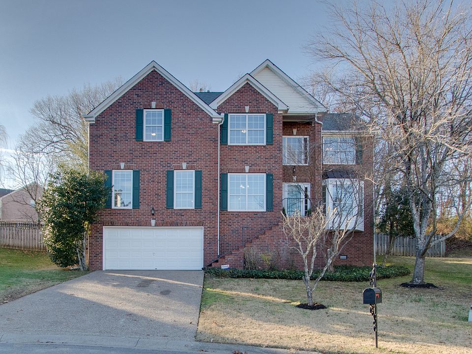 1st image of 812 High Point Trace Ct