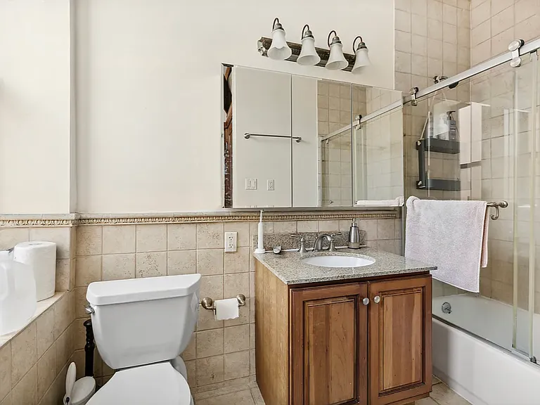 65 W 70th St #6S — Photo 9