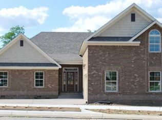 316 Birkshire Pl LOT 105, Gallatin, TN 37066