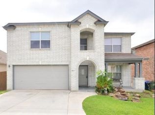 814 Butler Point, San Antonio, TX 78251