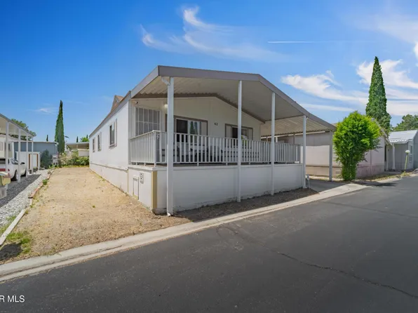 4444 E Avenue R Space 62, Palmdale, CA 93552