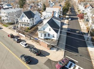 270-272 Broadway, Malden, MA 02148