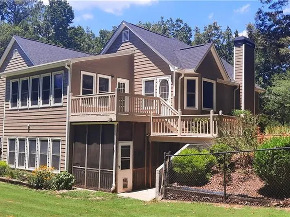 110 Blake Cv, Douglasville, GA 30134