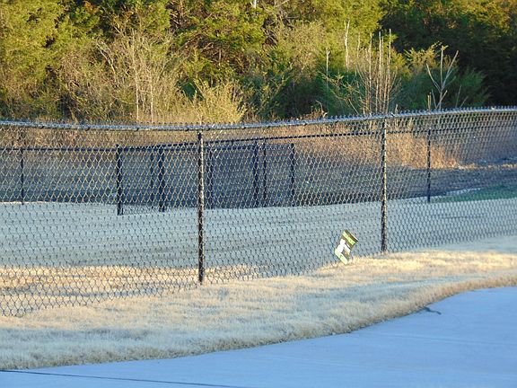 Evergreen Farms Dog Park File Photo
