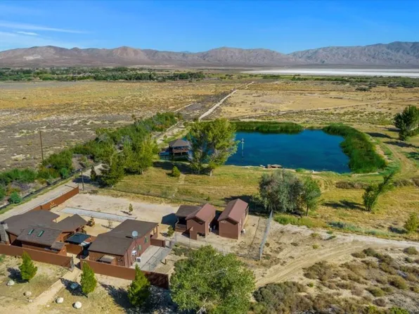 12055 Munsey Rd, Cantil, CA 93519