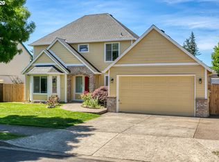 11660 Filbert Dr, Oregon City, OR 97045