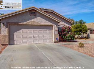 13358 W Watson Ln, Surprise, AZ 85379