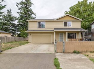 6819 SE 65th Ave, Portland, OR 97206