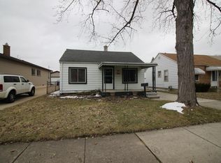 5361 Merrick St, Dearborn Heights, MI 48125