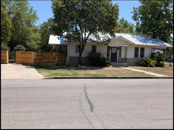 415 S Union Ave, New Braunfels, TX 78130