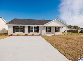 3253 Winding Way, Florence, SC 29506