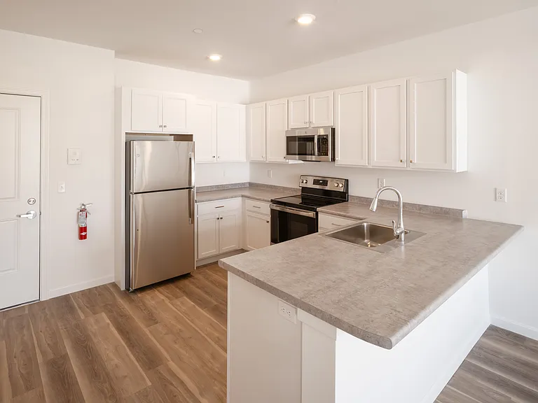 200 Garden Street Apartments — Photo 49