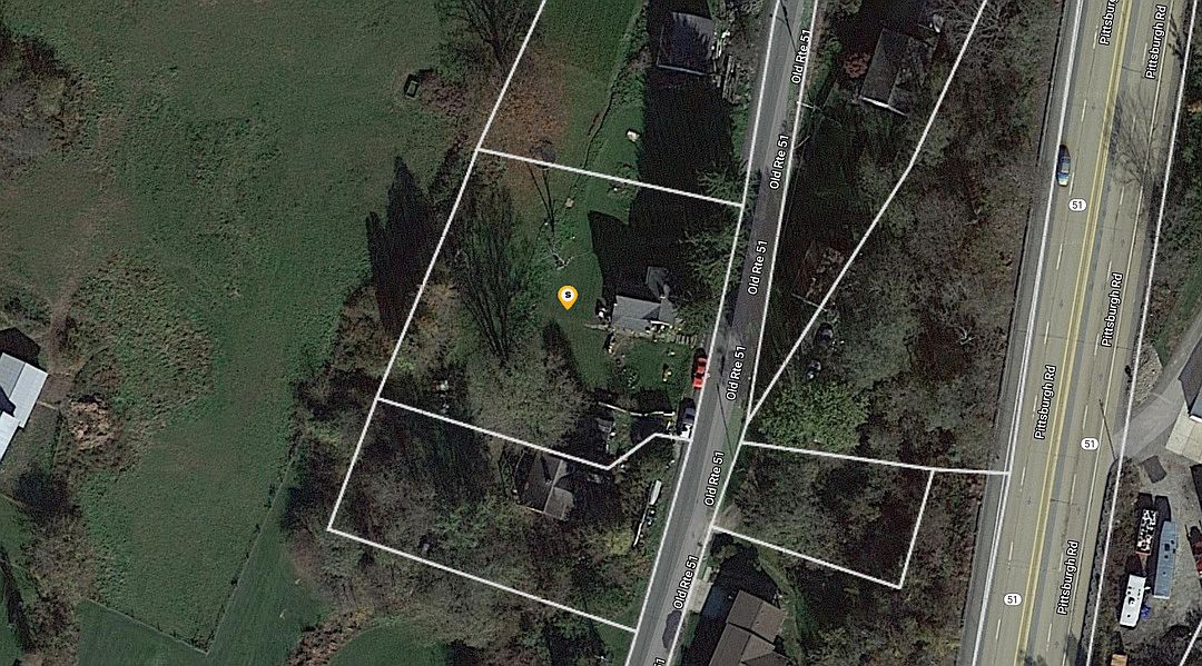 89 Old 51 Rd, Perryopolis, PA 15473 Zillow