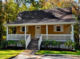 116 Vehorn Rd, Fairview, NC 28730