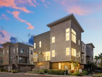 179 Steely, Irvine, CA, 92614
