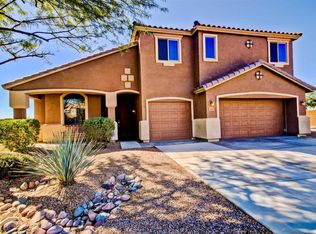 46179 W Ranch Rd, Maricopa, AZ 85139