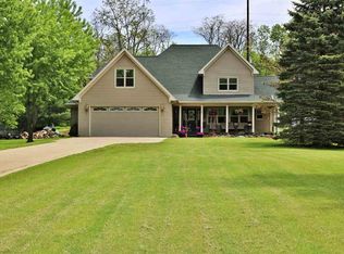 196 Greenwood St, Berlin, WI 54923
