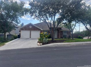 15711 Knollcircle, San Antonio, TX 78247