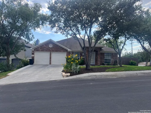 15711 Knollcircle, San Antonio, TX 78247