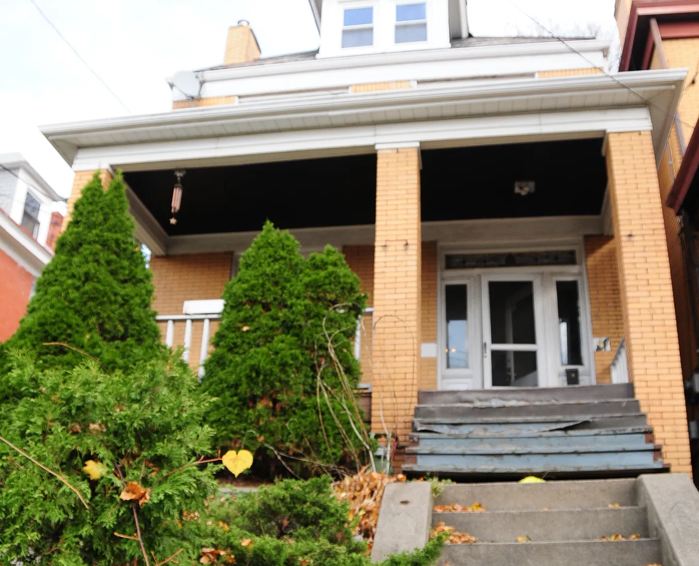 4 bed, 1943 sqft, $1,595 — Photo 1