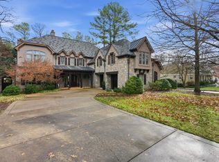 4106 Sneed Rd, Nashville, TN 37215
