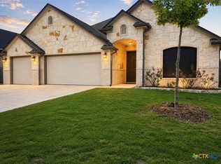1527 Cobble Hill Ct, Temple, TX 76502