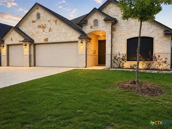 1527 Cobble Hill Ct, Temple, TX 76502