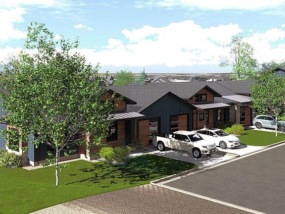 4th image of Trd Rustic Row