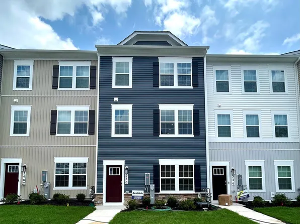 352 Hackley Dr, Joppa, MD 21085