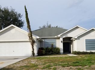 1958 Barber St, Sebastian, FL 32958