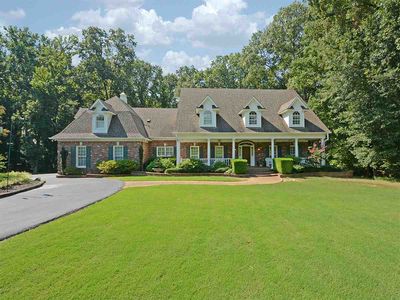 3911 Windolyn Cir S, Memphis, TN, 38133