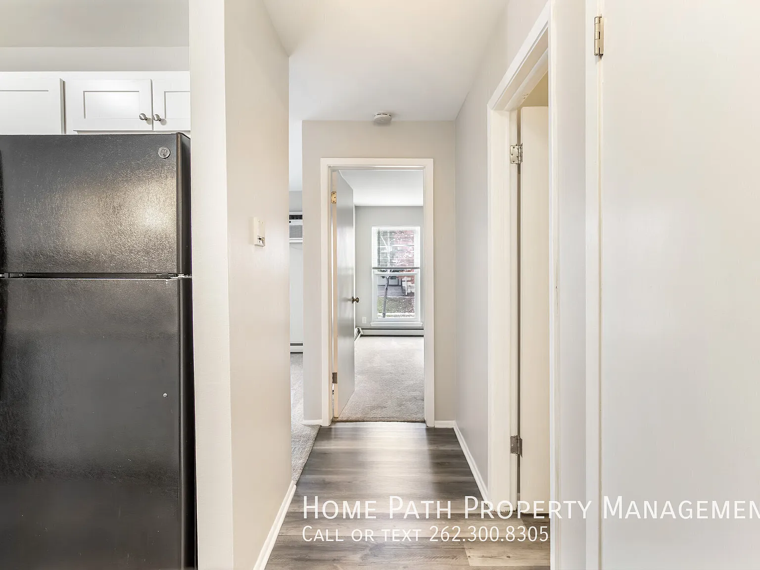 1 bed, $1,145 — Photo 2