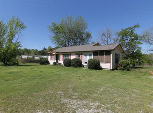 7199 County Road 79, Daviston, AL 36256