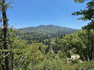 0 Fern Lane, Lake Arrowhead, CA 92352