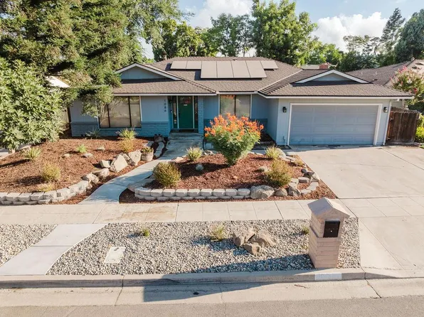 1086 W Fremont Ave, Fresno, CA 93711