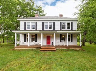 9179 Lew Jones Rd, Rawlings, VA 23876