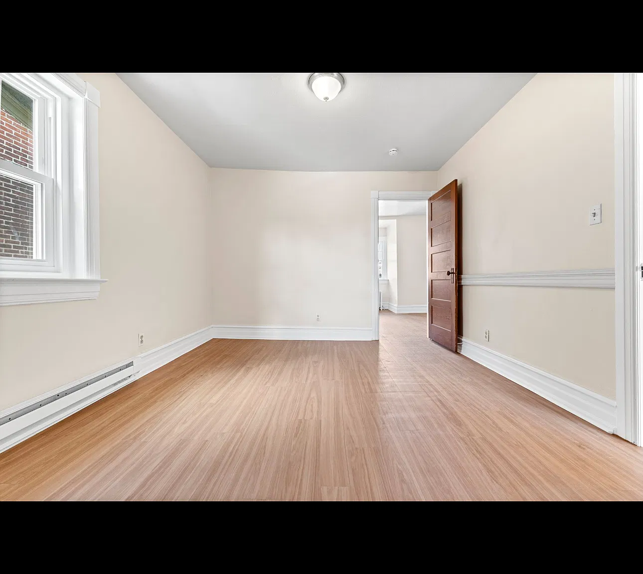 1 bed, 600 sqft, $1,100 — Photo 3