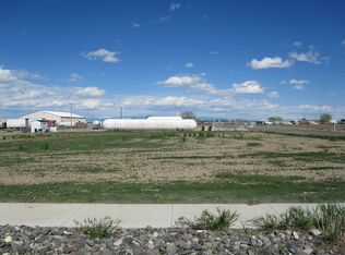 South St #1, Powell, WY 82435