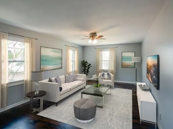 5025 Hillsboro Pike APT 15N, Nashville, TN 37215