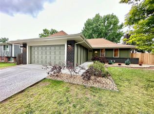 5948 W Ken Caryl Pl, Littleton, CO 80128