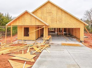 9433 Woodchuck Ct, Edmond, OK 73034
