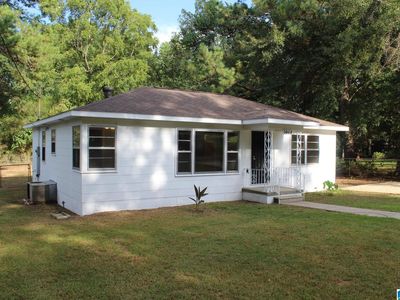 1009 Stowe St, Birmingham, AL, 35224