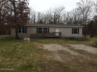 571 S Landon Rd, Branch, MI 49402