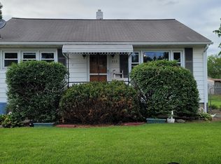 312 Ohanlon Ave, Elmira Heights, NY 14903