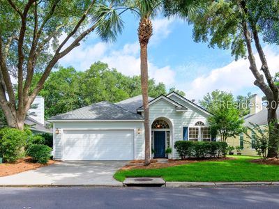 44 Bridle Path Ln, Bluffton, SC, 29910