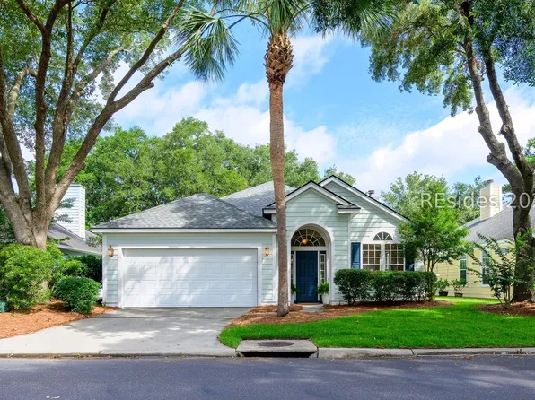 44 Bridle Path Ln, Bluffton, SC 29910
