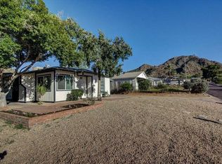 9822 N 2nd St, Phoenix, AZ 85020