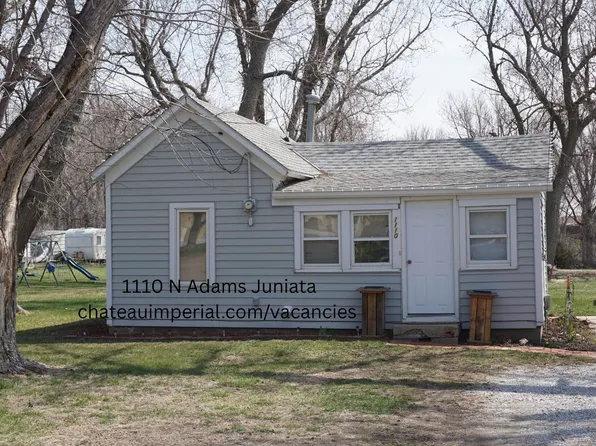1110 Adams Ave, Juniata, NE 68955