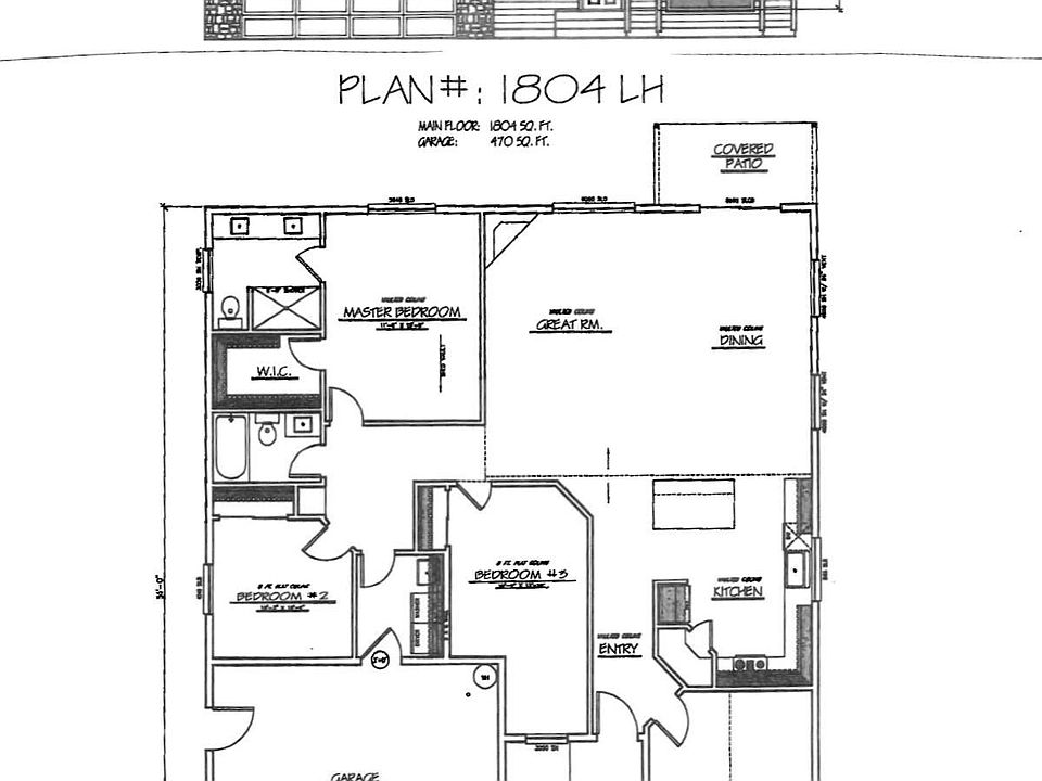 2nd image of 5619 Jeremy Valley Dr SE Lot 66